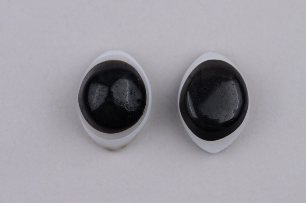 Agate Eye - VII