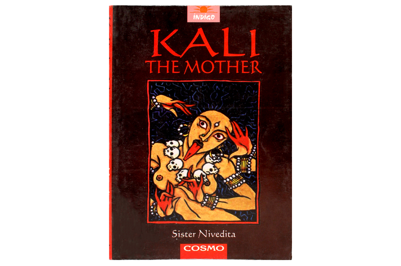 Kali - The Mother