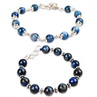Kyanite Bracelets