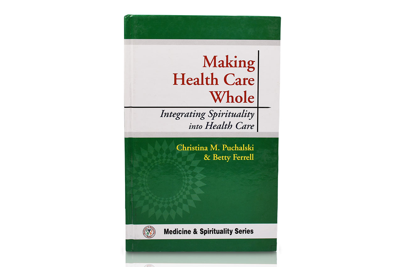 Making Health Care Whole