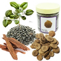 Herbal Roots & Seeds