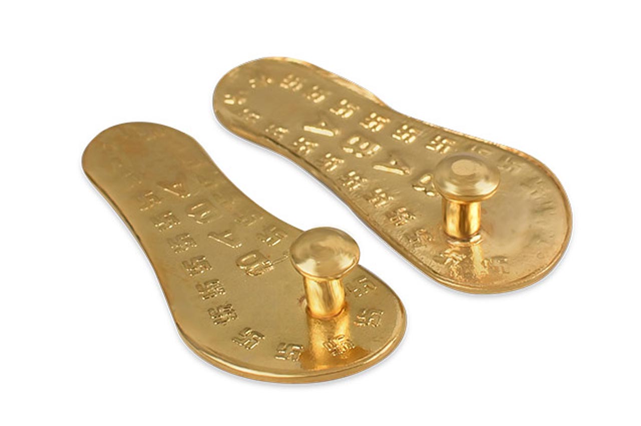 Sai Baba Charan Paduka