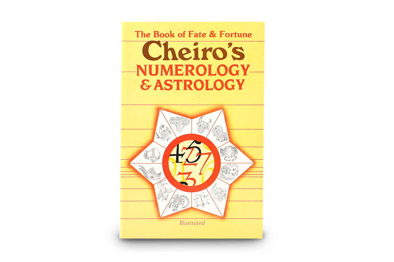 The Book of Fate and Fortune