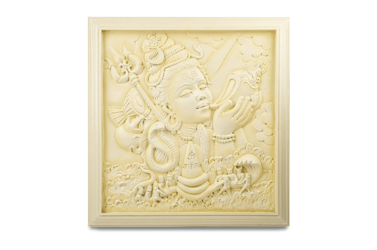 Neelkantha Frame