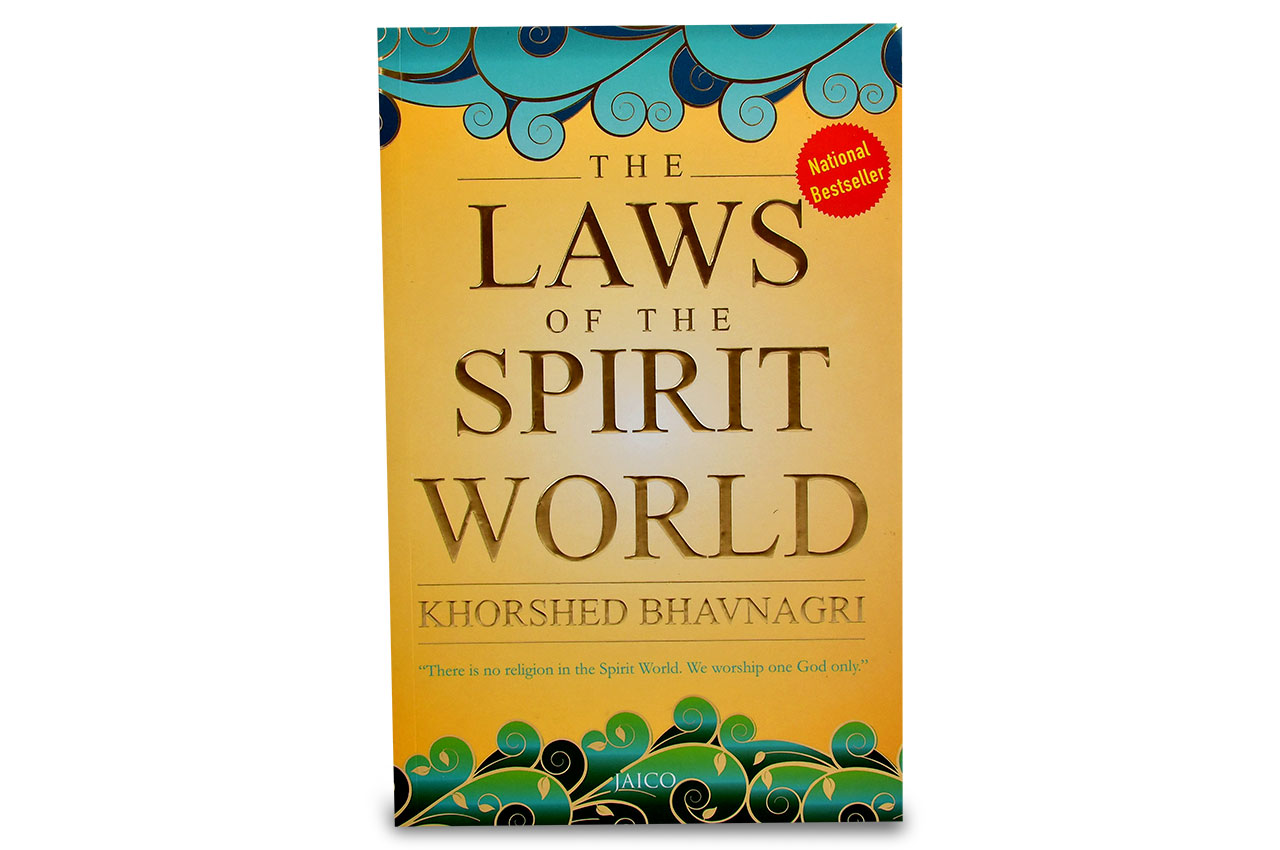 The Laws of the Spirit World