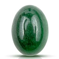 Green Jade - 5.75 Carats