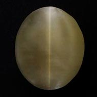 Cats eye - Kanak Kheth - 2.62 carats