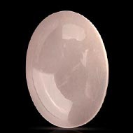 Rose Quartz - 6.05 carats