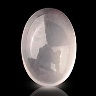 Rose Quartz - 4.95 carats