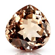 Imperial Yellow Topaz - 3.65 carats - I