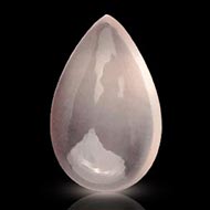 Rose Quartz - 3.75 carats