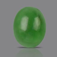 Serpentine - 6.85 carats