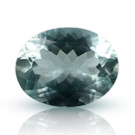 Aquamarine - 1.65 carats