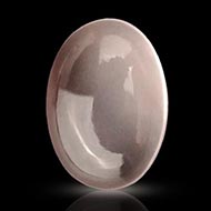 Rose Quartz - 4.45 carats