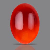Red Carnelian - 8.75 carats