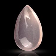 Rose Quartz - 2.4 carats