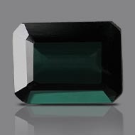 Green tourmaline - 2 carats
