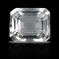 Crystal - 4.70 carats