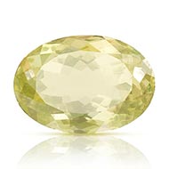 Heliodor - 7.05 carats - I