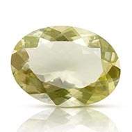 Heliodor - 7.05 carats