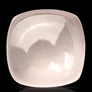 Rose Quartz - 6.85 carats