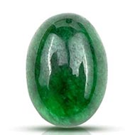 Green Jade - 5.9 Carats