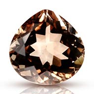 Imperial Yellow Topaz - 3.45 carats