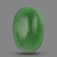 Serpentine - 17.55 carats