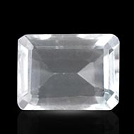 White Topaz - 2.71 carats