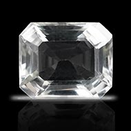 Crystal - 4.60 carats