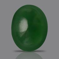 Serpentine - 8.35 carats