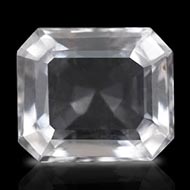 Crystal - 4.32 carats