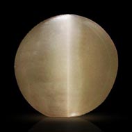 Cats eye - Kanak Kheth - 2.83 carats