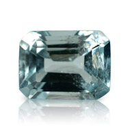 Aquamarine - 1.7 carats