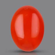 Red Carnelian - 4.65 carats - I