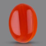 Red Carnelian - 4.45 carats