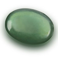 Serpentine - 11.75 carats