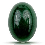 Green Jade - 5.88 Carats