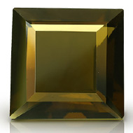 Green Tourmaline - 2.70 Carats