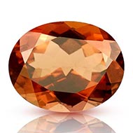 Imperial Yellow Topaz - 3.65 carats