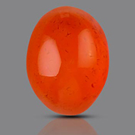 Red Carnelian - 8.70 carats