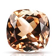 Imperial Yellow Topaz - 3.3 carats - I