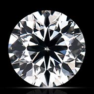 Diamond - 08 cents - XV