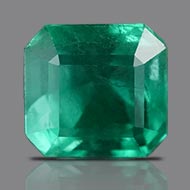 Emerald 2.83 carats Zambian - I