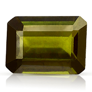 Green Tourmaline - 1.90 carats