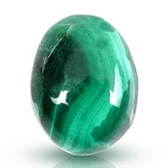 Malachite (Kidney Stone) - 3.85 carats I