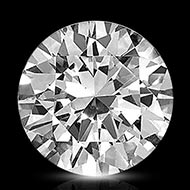 Diamond - 36 cents - III