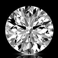 Diamond - 72 cents  - I