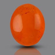 Red Carnelian - 8.15 carats - I