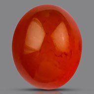Red Carnelian - 7.30 Carats